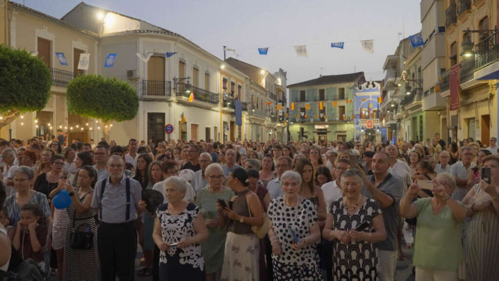 El programa d'À Punt visitarà aquest divendres tres municipis valencians per a mostrar les seues festes patronals, la devoció popular i el patrimoni festiu