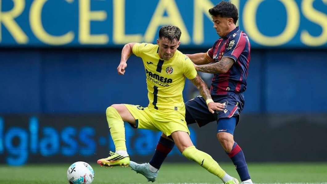 À Punt retransmetrà el Villarreal-Llevant de pretemporada el 5 d’agost