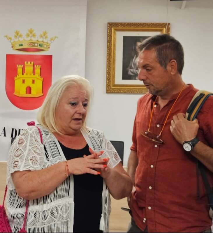 Ciudadanos celebra el aval judicial al nuevo instituto de Borriol