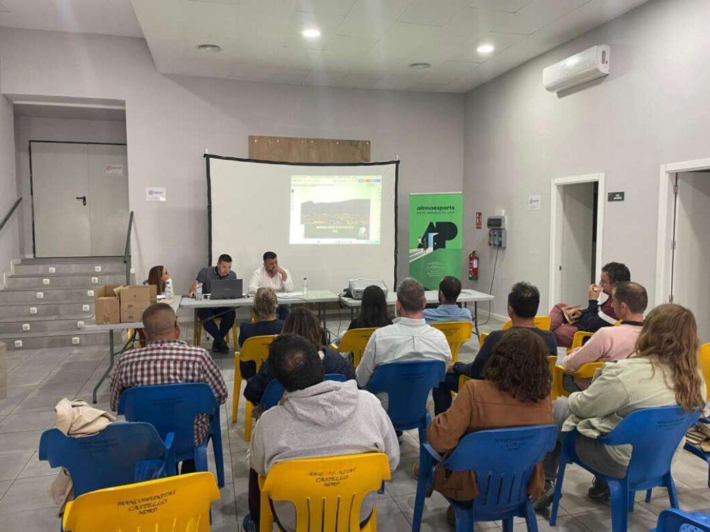 Altmaesports concedeix 426.000 euros en ajudes Leader per a huit projectes de desenvolupament rural