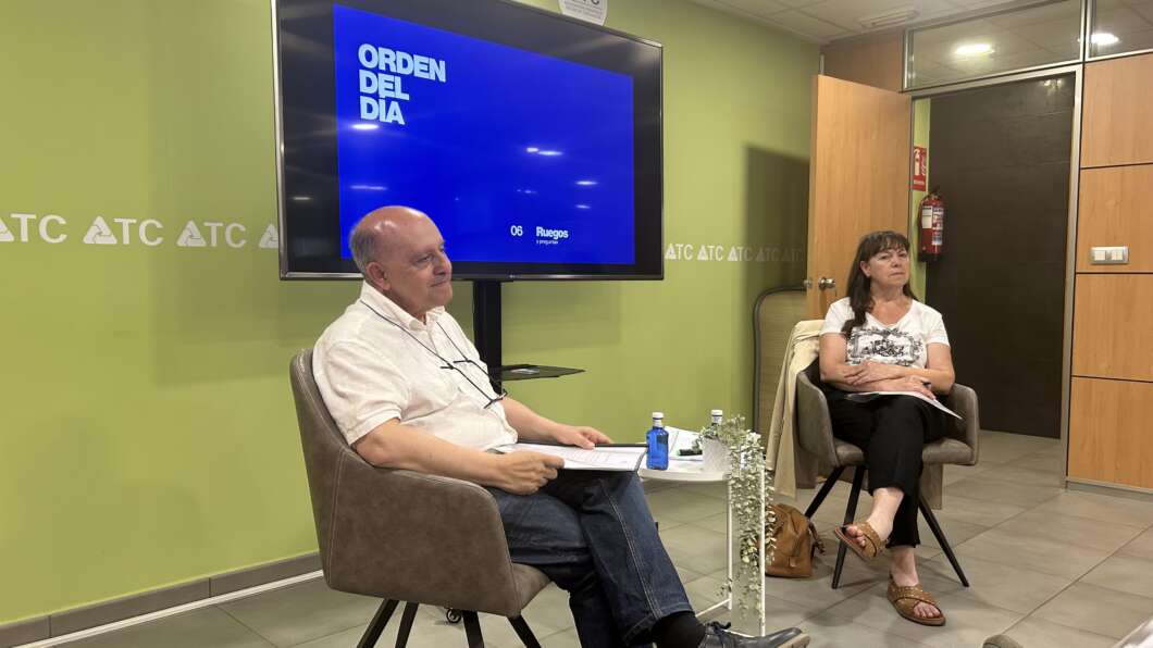 ATC fija su hoja de ruta para 2027 con el foco en la innovación y el talento