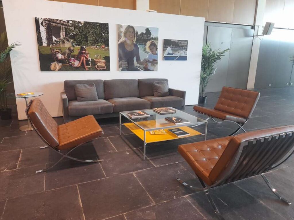 Refugio climático en Auditori Castelló