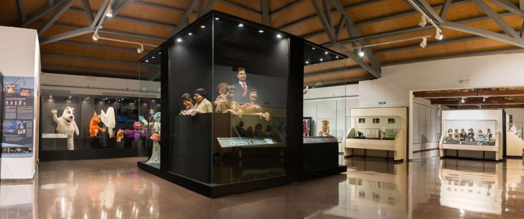 La Generalitat invertirà 1,2 milions en la modernització de museus