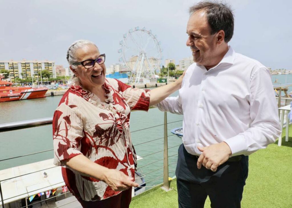 La Generalitat destina 16 millones de euros a la pesca y la acuicultura sostenibles