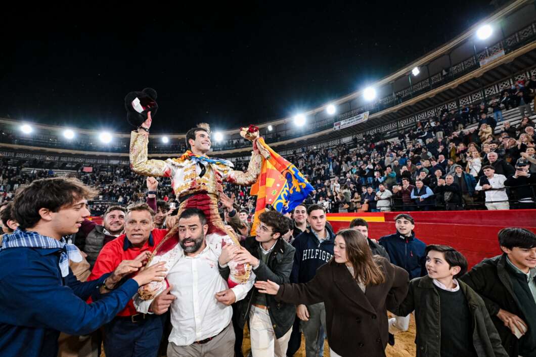 À Punt retransmetrà en directe tres corregudes de la Fira de Juliol de València