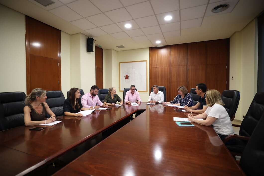 Burriana aprova el projecte del nou Centre de Salut del Port i accelera les obres