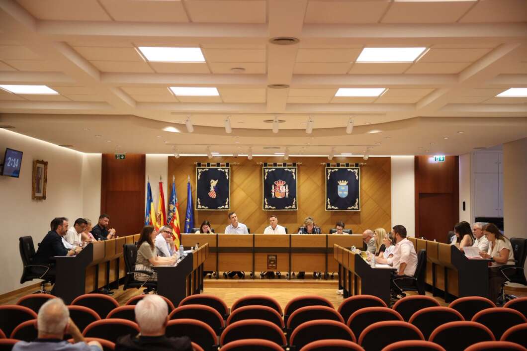 Burriana assegura la continuïtat de la UNED Sènior i s'incorpora a la xarxa Comdes