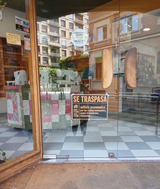 Los comerciantes Castellón piden mejores condiciones 300726