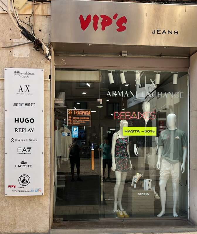 Los comerciantes Castellón piden mejores condiciones 300726