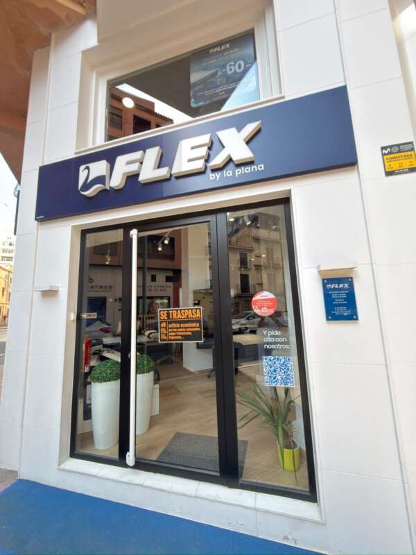 Los comerciantes Castellón piden mejores condiciones 300726