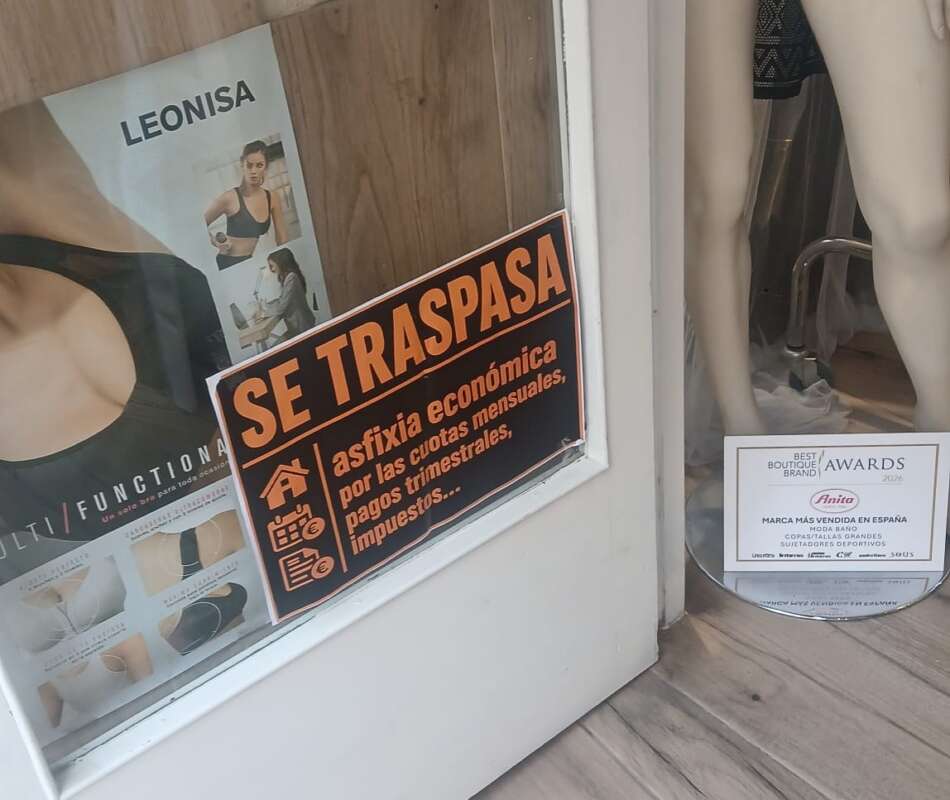 Los comerciantes Castellón piden mejores condiciones 300726