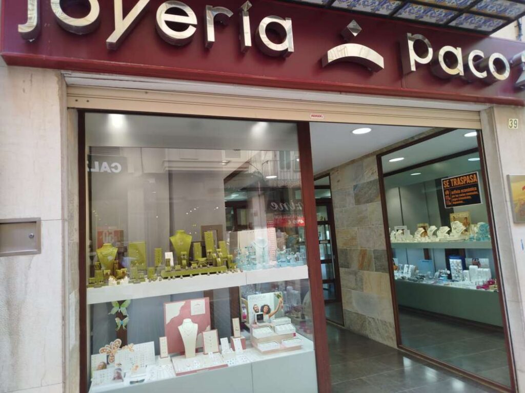 Los comerciantes Castellón piden mejores condiciones 300726