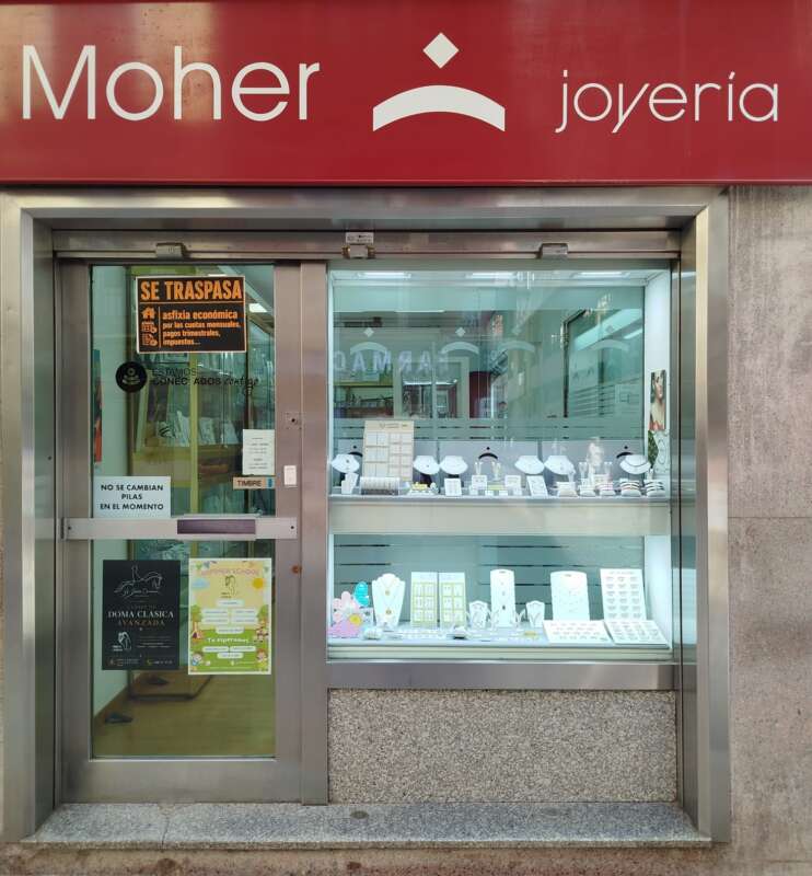 Los comerciantes Castellón piden mejores condiciones 300726