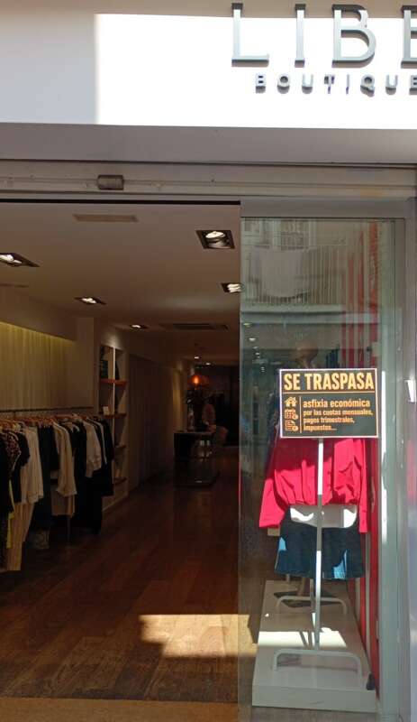 Los comerciantes Castellón piden mejores condiciones 300726