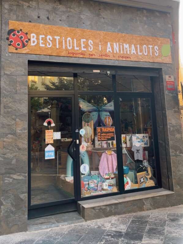 Los comerciantes Castellón piden mejores condiciones 300726