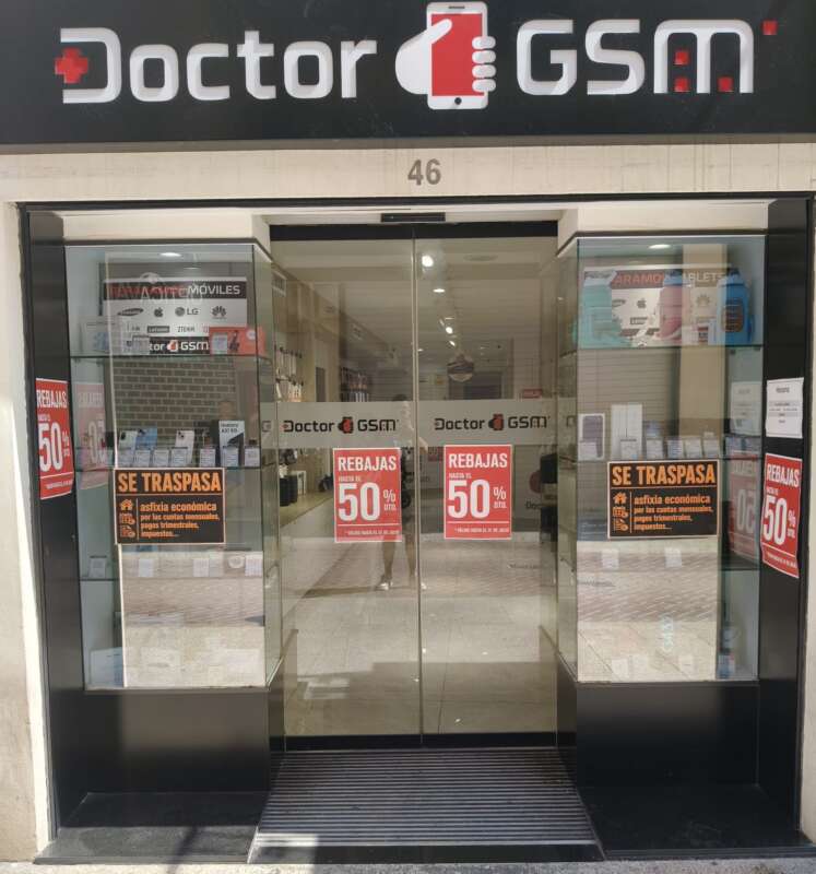 Los comerciantes Castellón piden mejores condiciones 300726