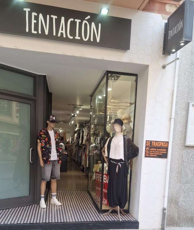 Los comerciantes Castellón piden mejores condiciones 300726