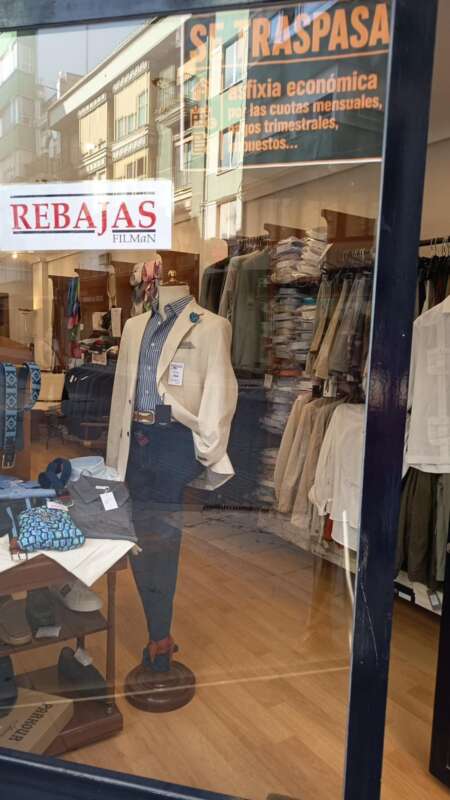 Los comerciantes Castellón piden mejores condiciones 300726