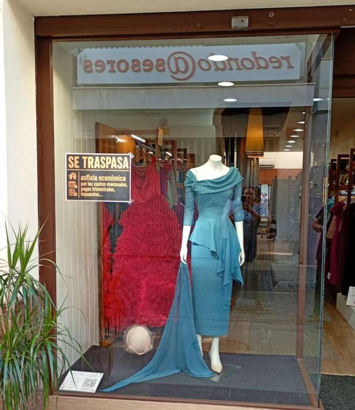 Los comerciantes Castellón piden mejores condiciones 300726
