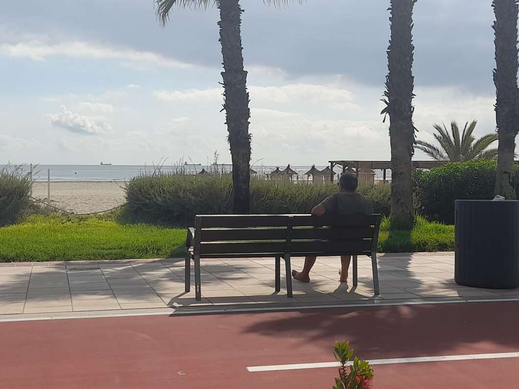 Castelló calor playas