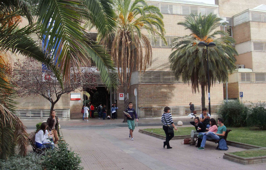 Escuela de Arte Superior y Diseño de Castelló