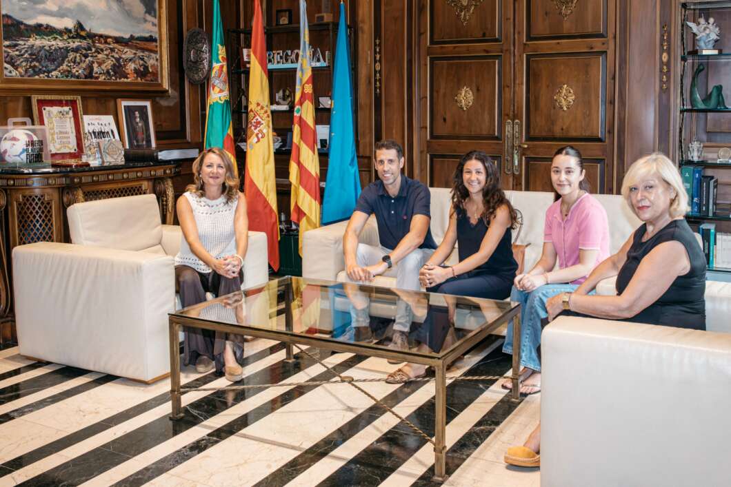 Castellón abrirá este verano una nueva residencia para personas con problemas de salud mental