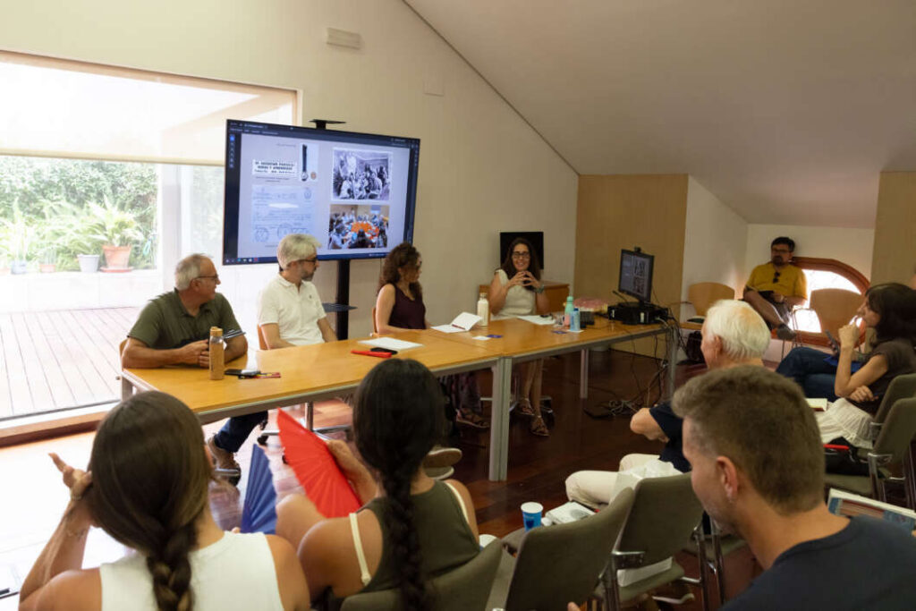 La Càtedra de Memòria Democràtica de l’UJI estudia el franquisme