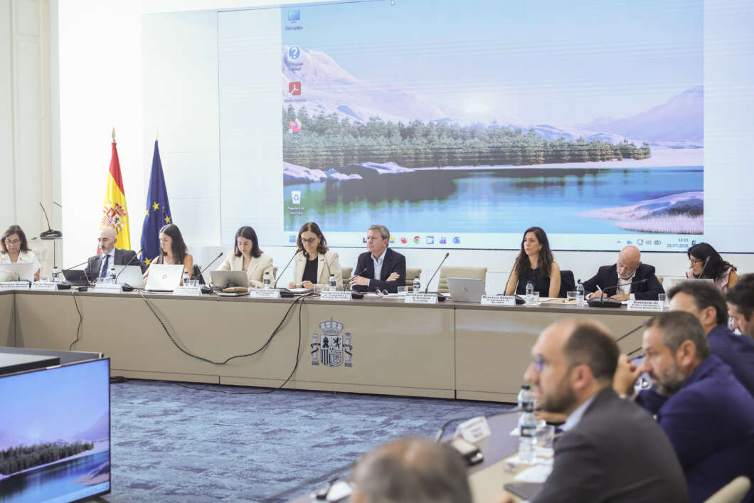 Transportes movilizará 4.300 millones para impulsar una movilidad más sostenible en España