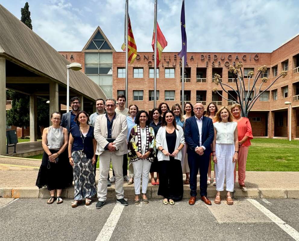La Comunitat Valenciana crea el primer Consejo Interuniversitario de Salud Mental