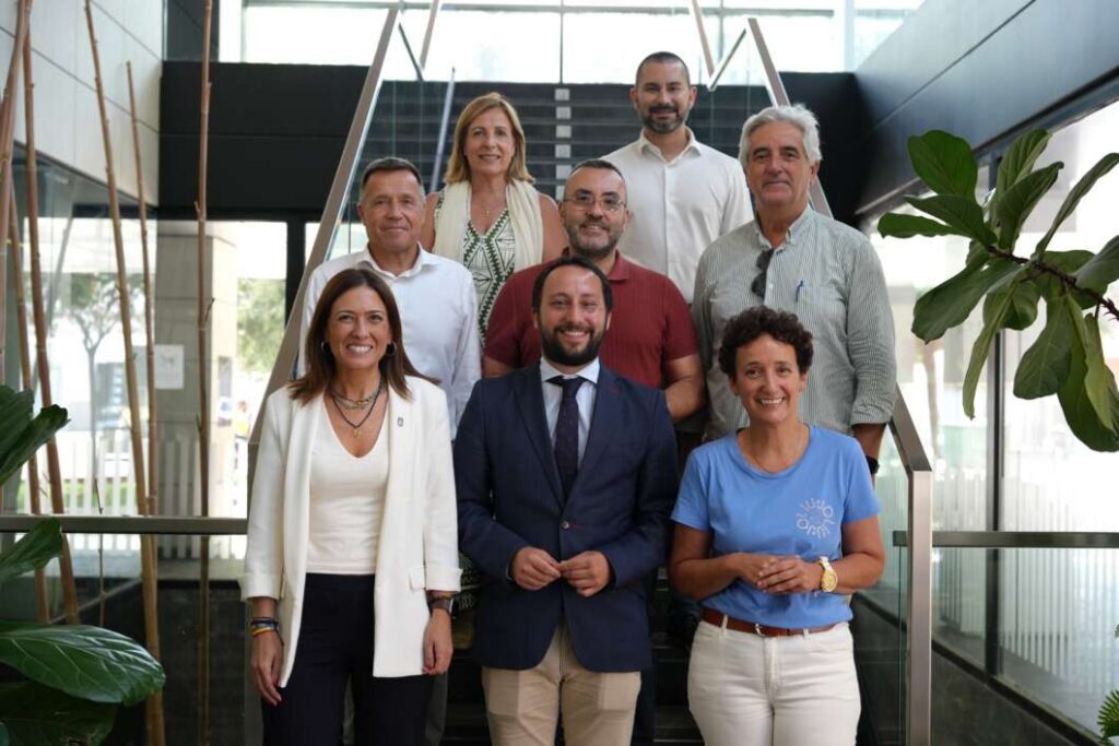 consejo de Administración de Reciplasa 2026