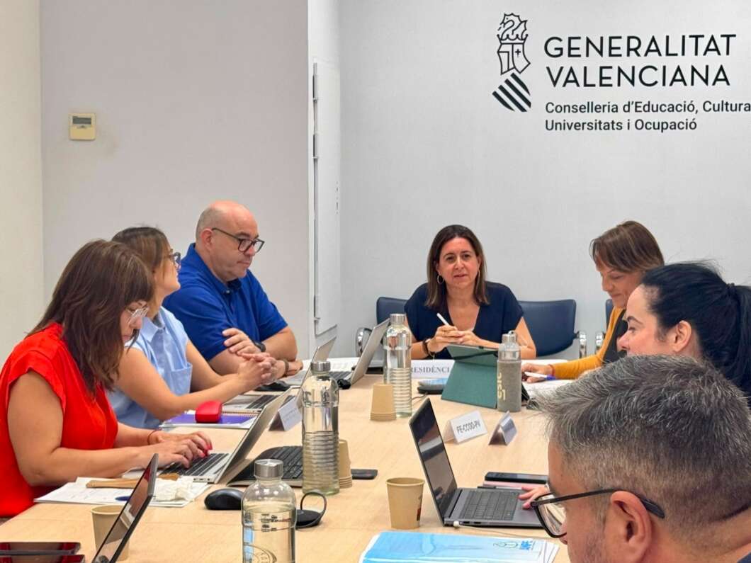 Educación amplía la atención domiciliaria y refuerza el apoyo al alumnado con necesidades especiales