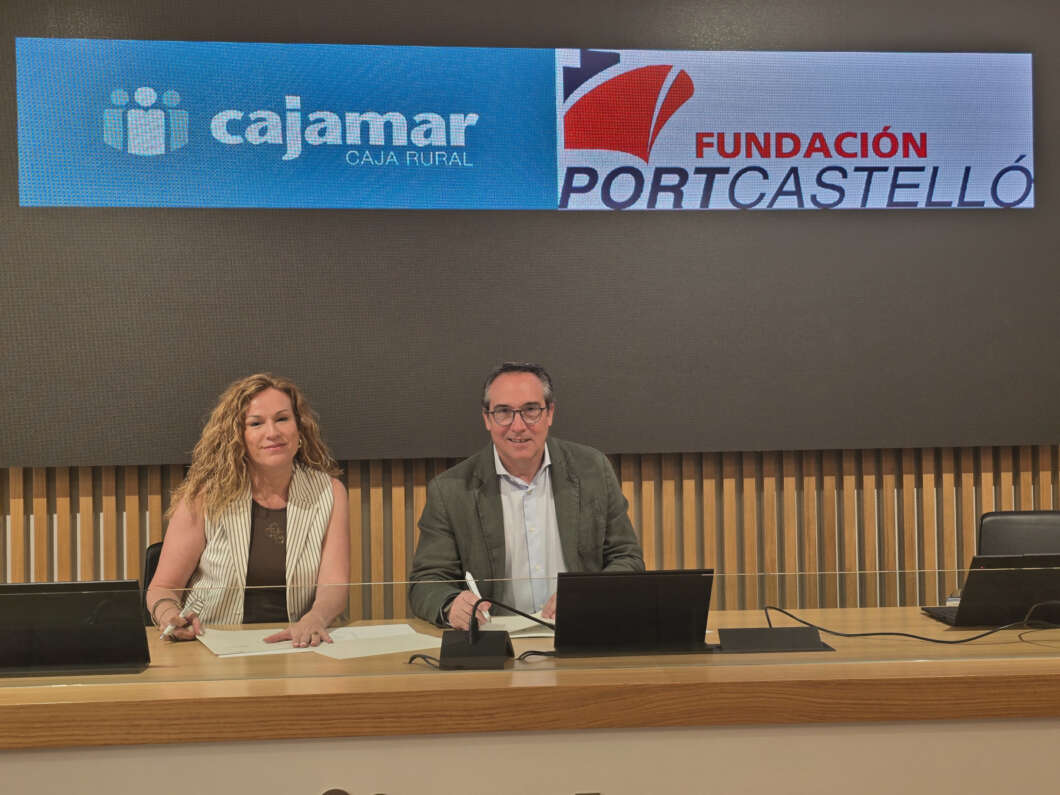 Cajamar se incorpora como patrocinador de los Premios Faro de PortCastelló