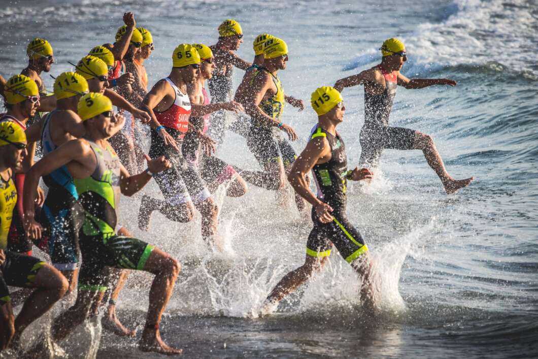 La Generalitat destina 750.000 euros a 255 eventos deportivos en la Comunitat Valenciana