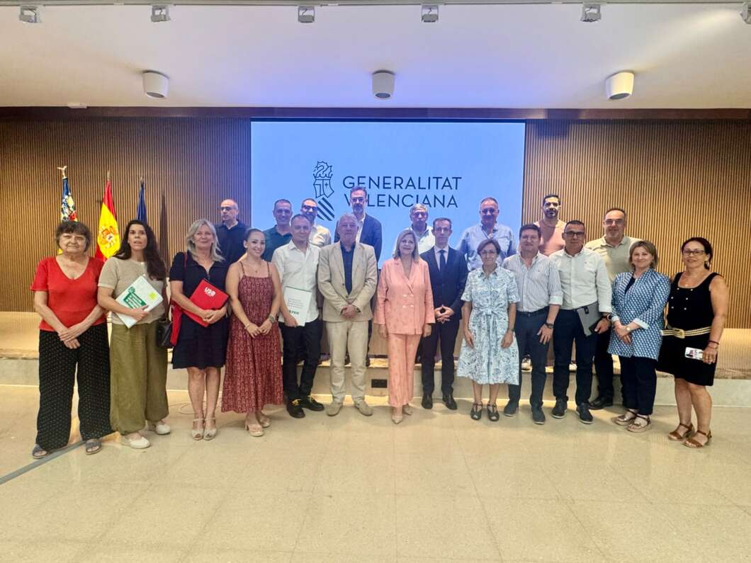 Educación acuerda mejoras para la concertada con jubilación parcial y más recursos