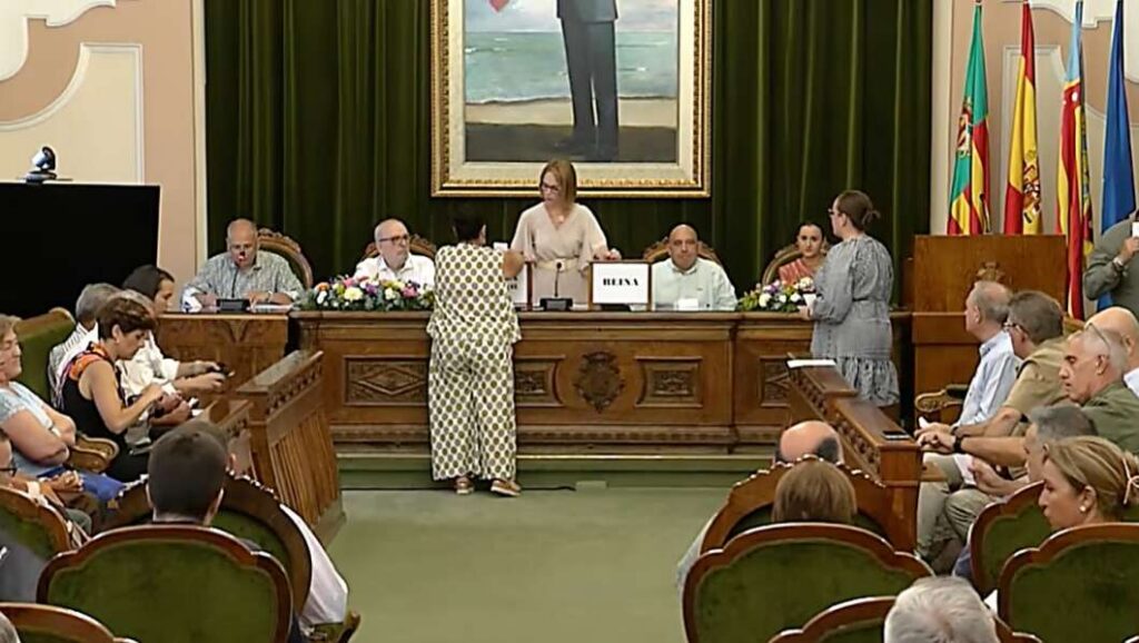 Elección reinas de Castellón 2027