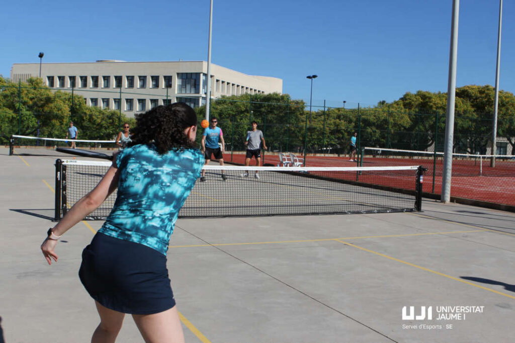 instal·lacions esportives