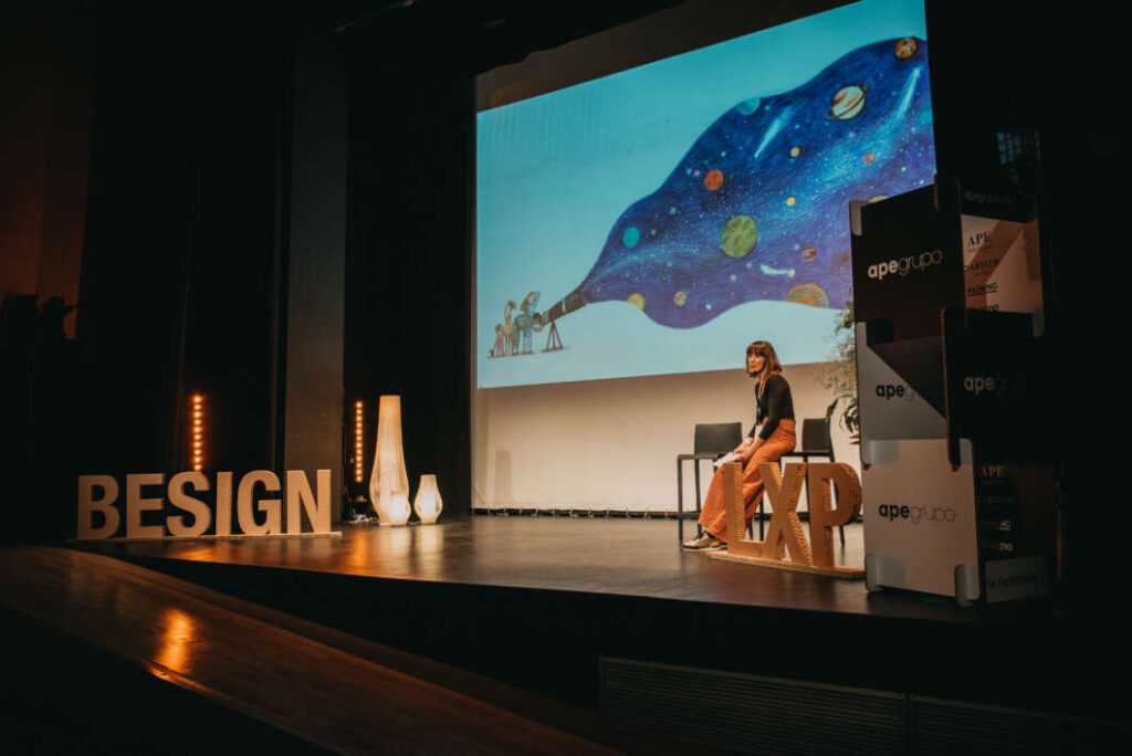 'besign Fest' reunirá en Castellón a referentes del diseño del 1 al 3 de octubre