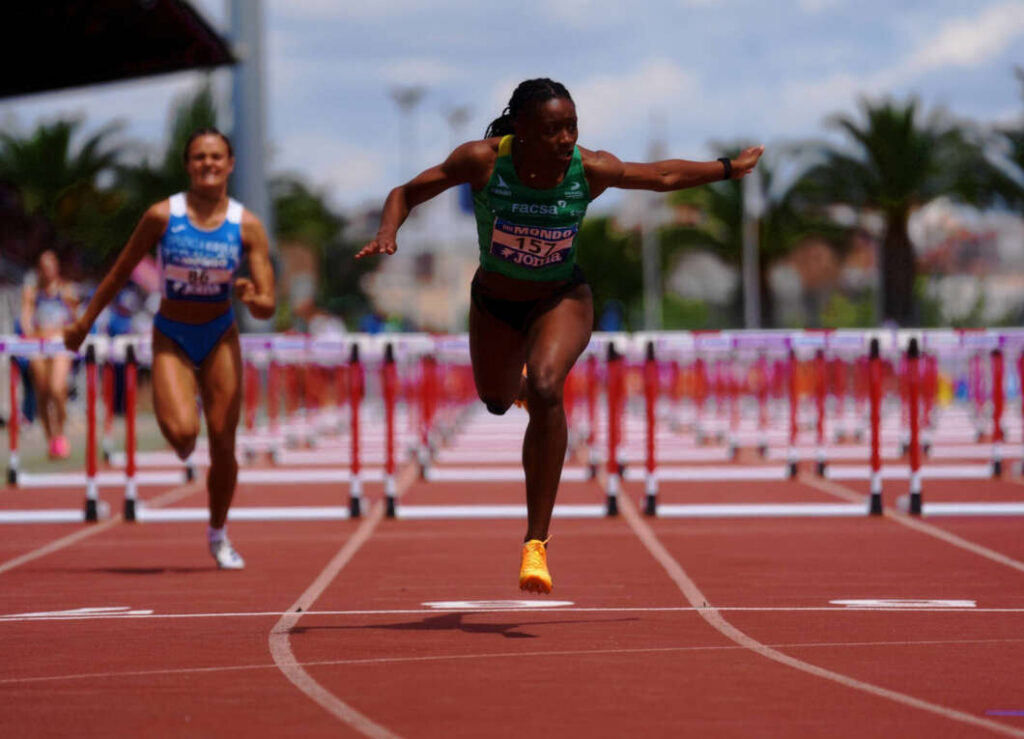 El Facsa Playas de Castellón arrasa en el Campeonato de España sub23 con 11 medallas