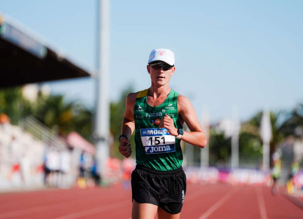 El Facsa Playas de Castellón arrasa en el Campeonato de España sub23 con 11 medallas