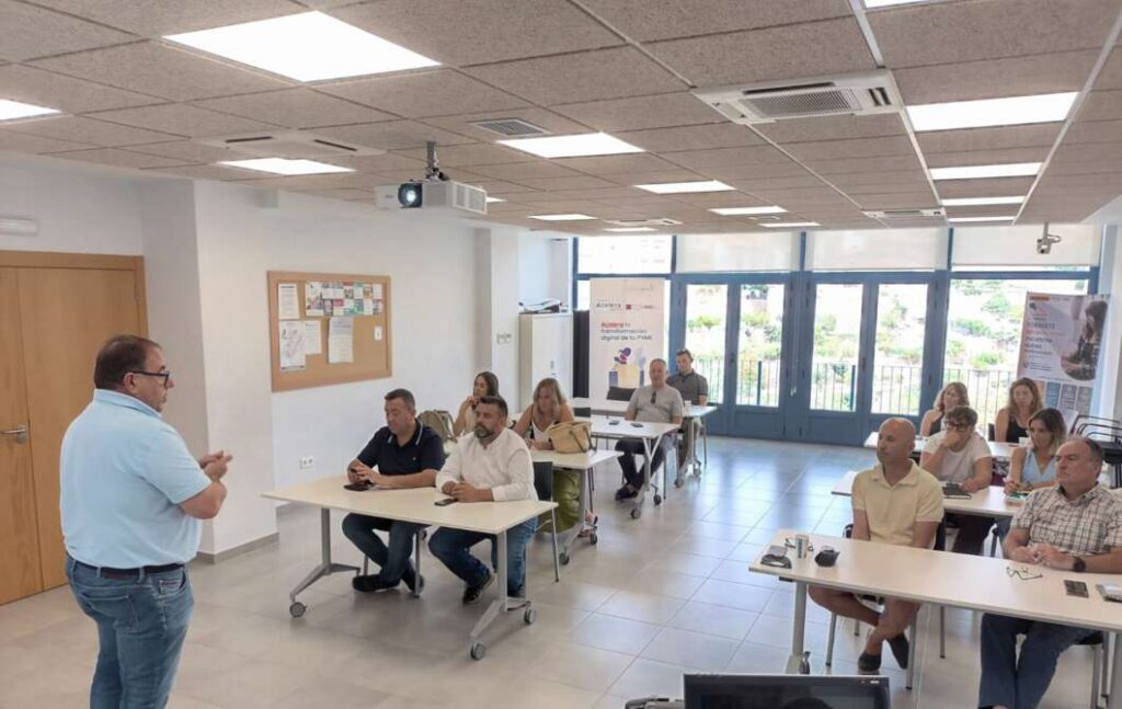 Asamblea anual de Fedetcas 2026