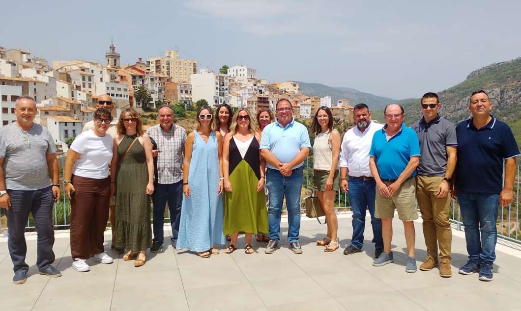 Asamblea anual de Fedetcas 2026