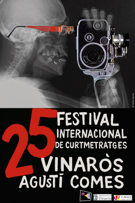 Festival Internacional de Cortometrajes