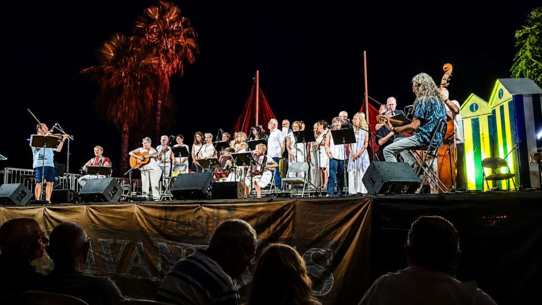 Festival de Habaneras de Benicàssim 2025