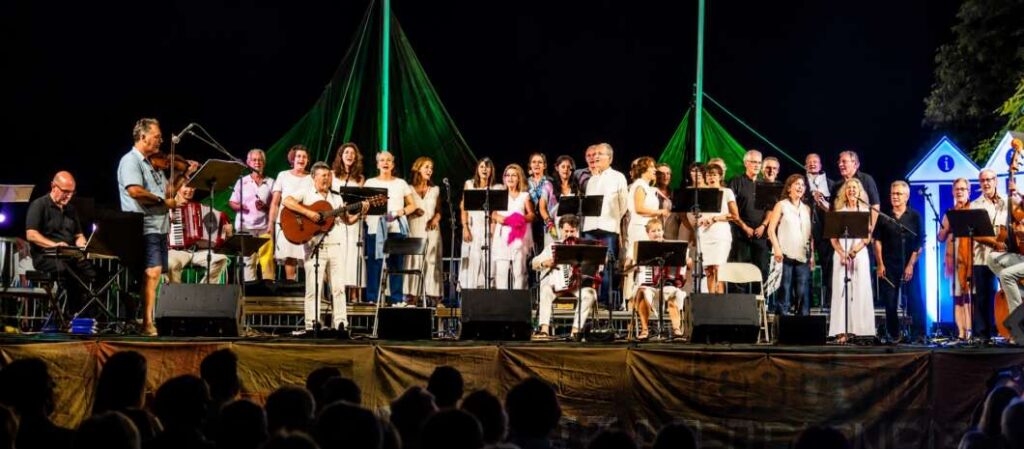 Festival de Habaneras de Benicàssim 2025