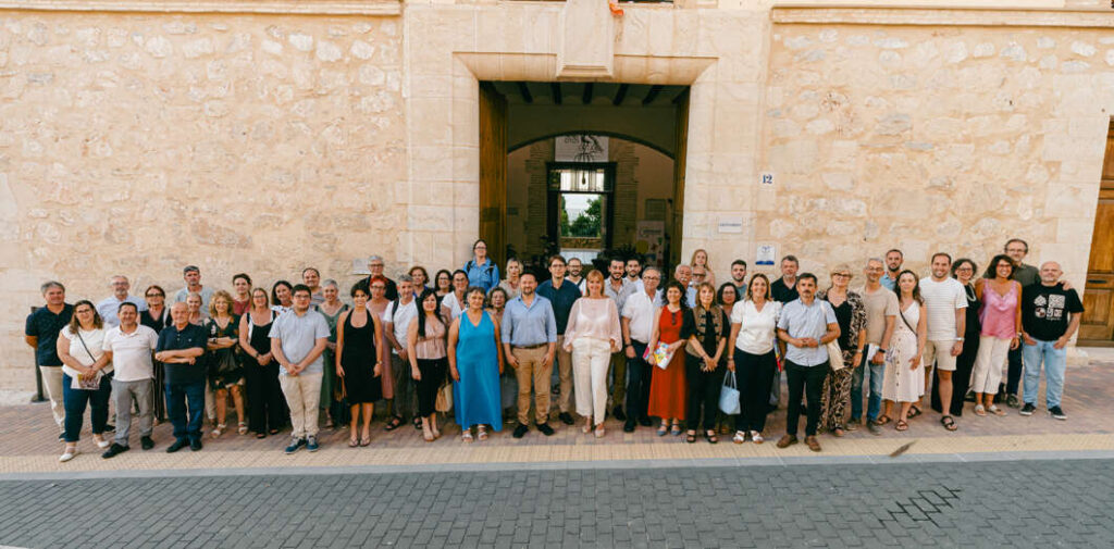 Vila-real reforça la solidaritat amb Veneçuela amb una aportació de 30.000 euros