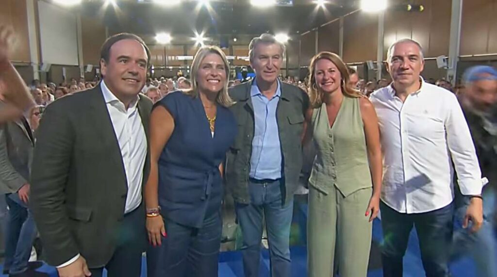 II Foro Nacional de Diputaciones del PP