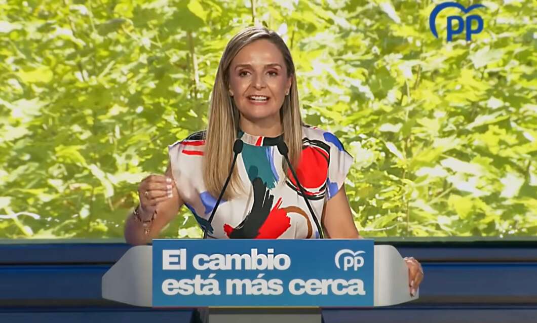 Maribel Sánchez Torregrosa, Conclusiones II Foro diputaciones PP Castellón