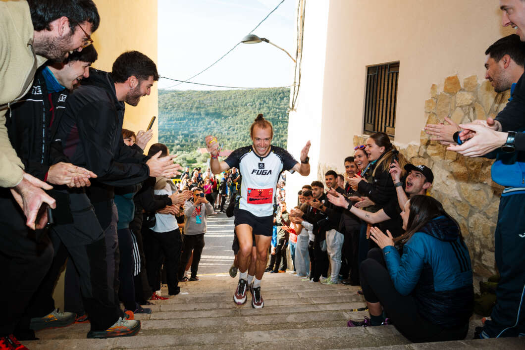Penyagolosa Trails ya tiene fecha para 2027: la MiM volverá el 24 de abril