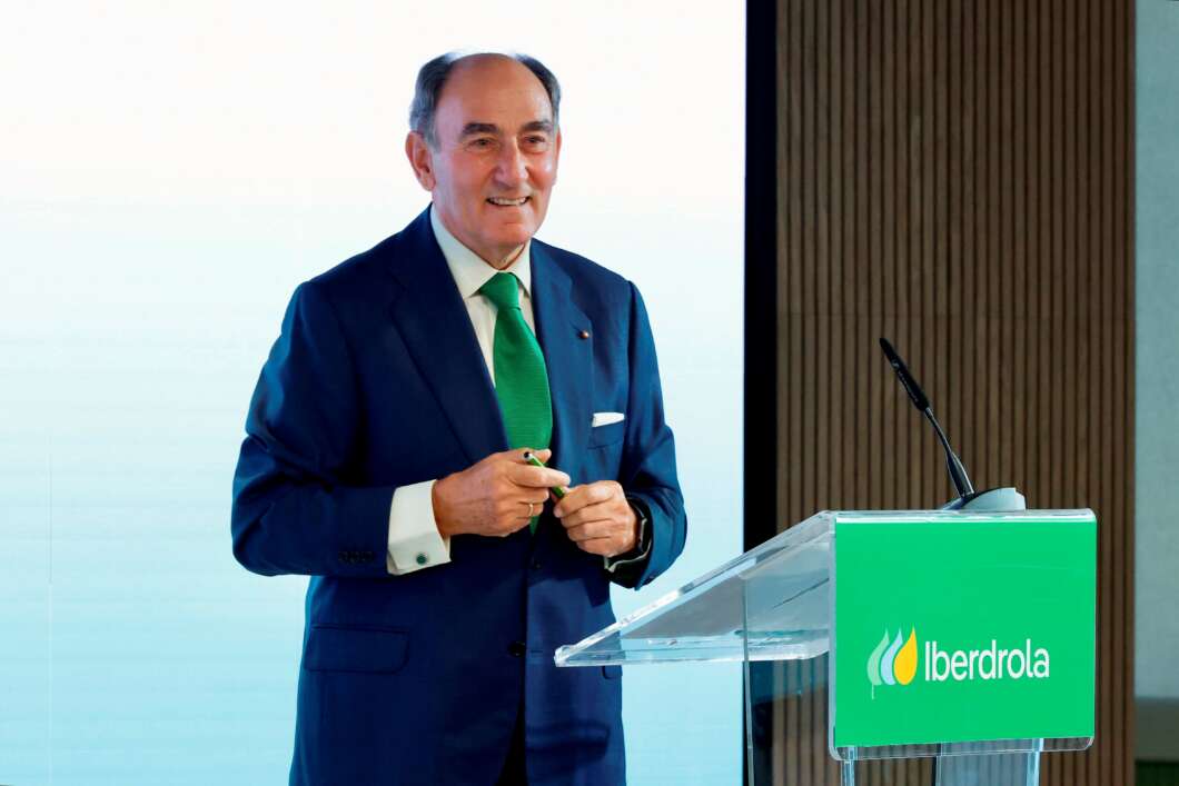 Iberdrola gana 4.340 millones tras aumentar un 25 % sus inversiones