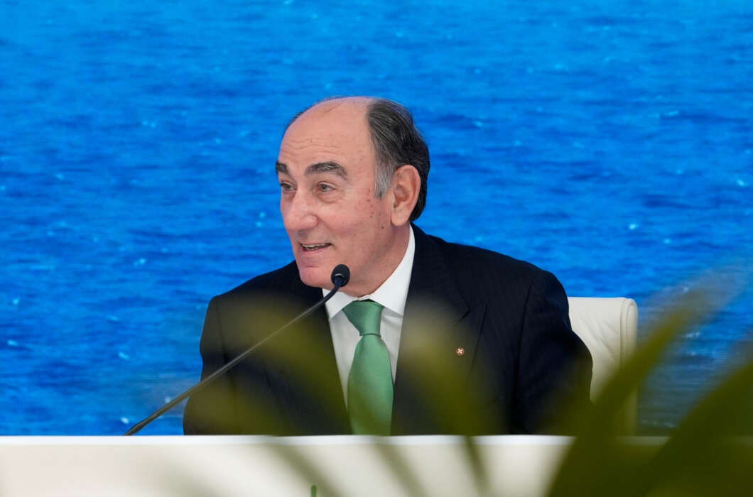 Iberdrola entra en Finlandia con la compra de la mayor distribuidora eléctrica del país